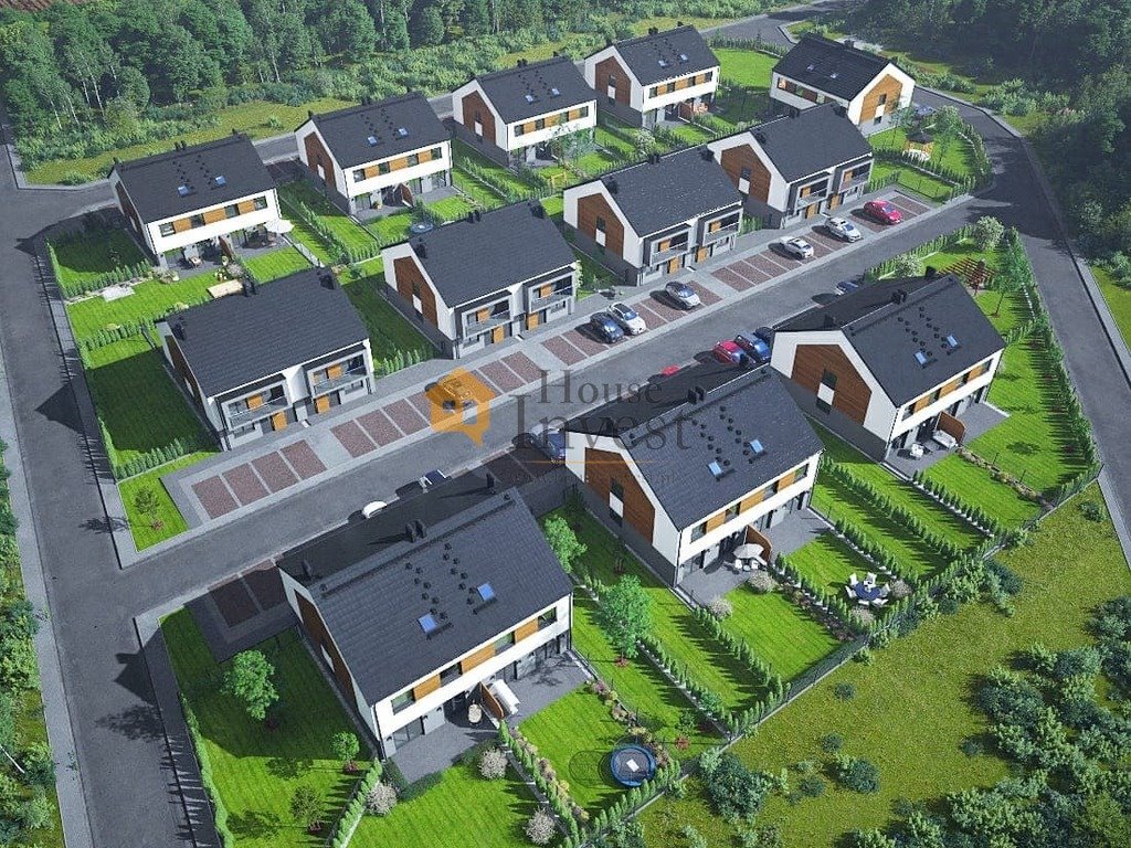 Dom na sprzedaż Ulesie  68m2 Foto 13