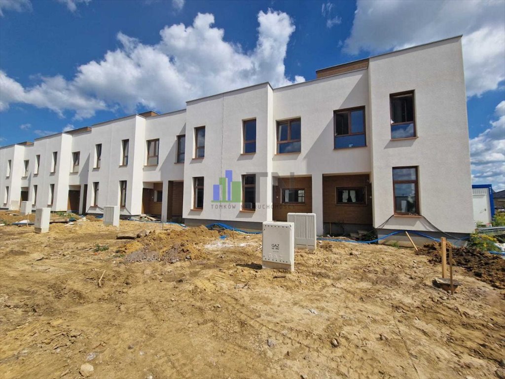 Dom na sprzedaż Święta Katarzyna  135m2 Foto 2