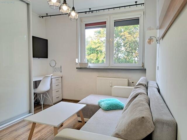 Mieszkanie trzypokojowe na sprzedaż Bytom, Podhalańska  50m2 Foto 1