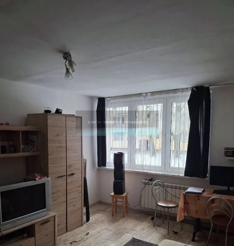 Kawalerka na sprzedaż Warszawa, Wola, Niska  30m2 Foto 1