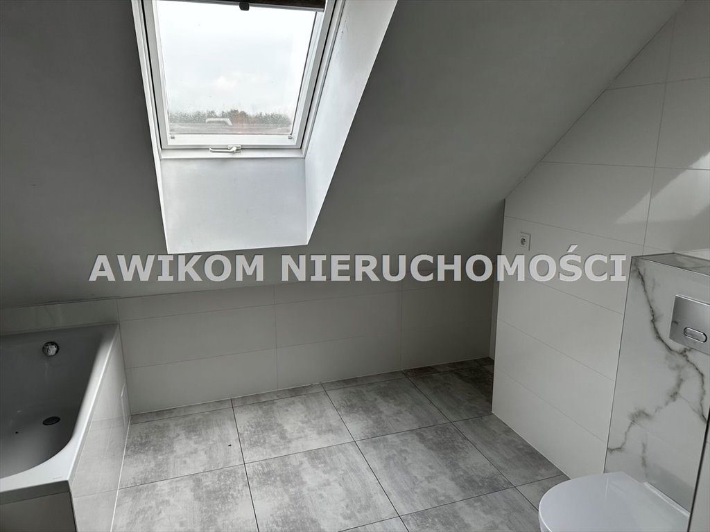 Dom na wynajem Grodzisk Mazowiecki, Szczęsne  170m2 Foto 4