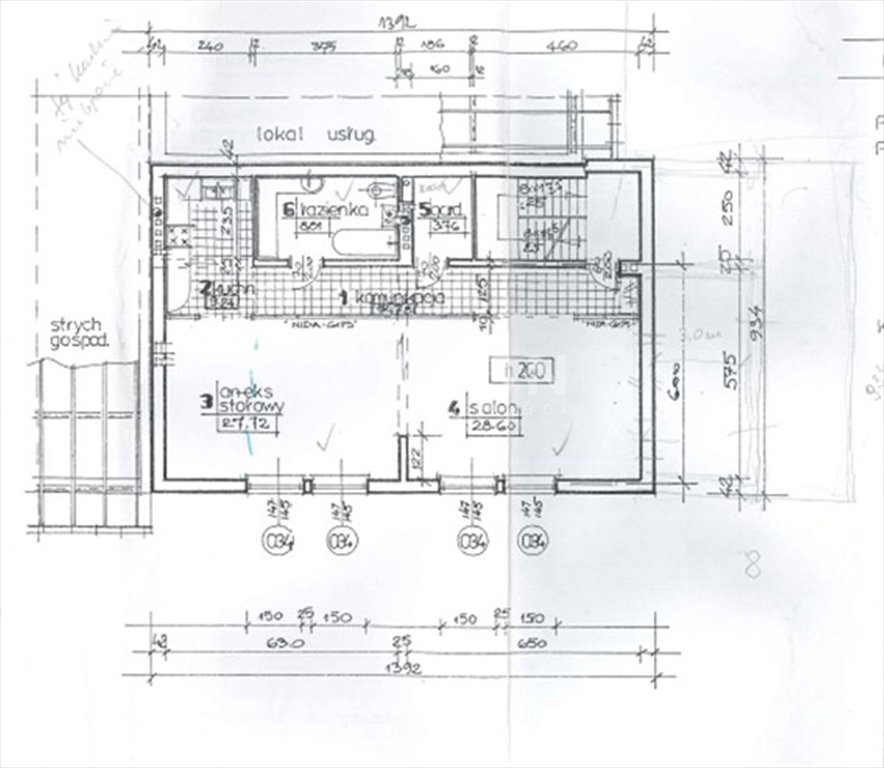 Dom na sprzedaż Wołomin  700m2 Foto 8