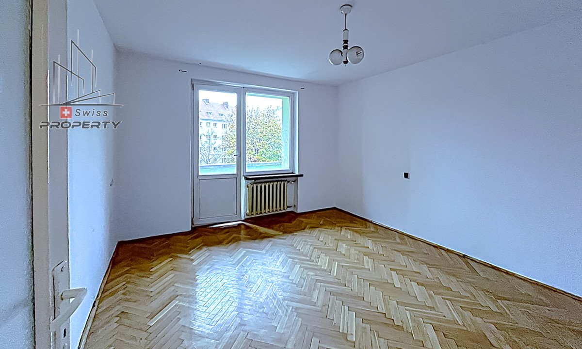 Kawalerka na sprzedaż Wrocław, Fabryczna, Krucza  35m2 Foto 4