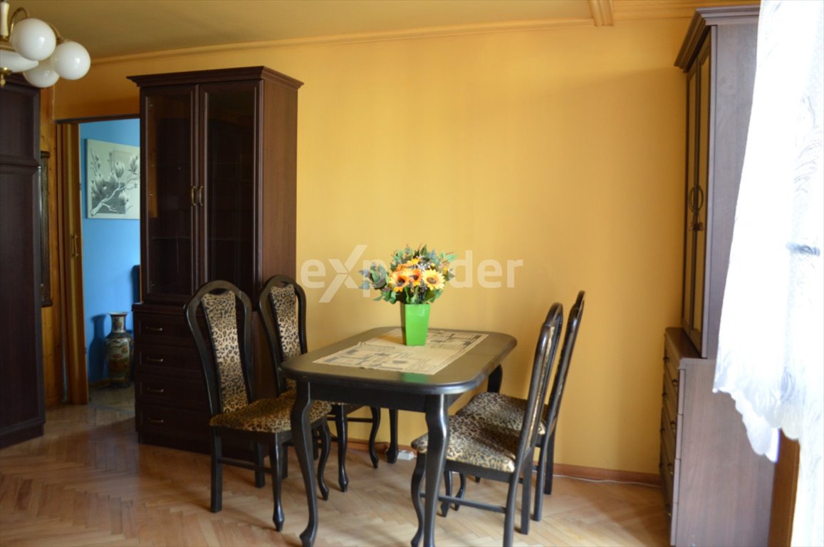 Mieszkanie dwupokojowe na sprzedaż Zgierz, Parzęczewska  44m2 Foto 1