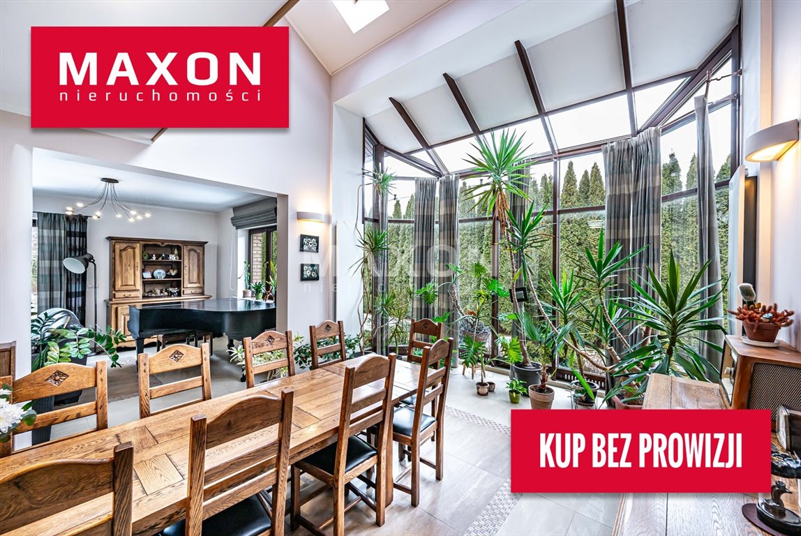 Dom 355 m² z dużą działką w Jabłonnie - polecam! Jabłonna  356m2 Foto 1