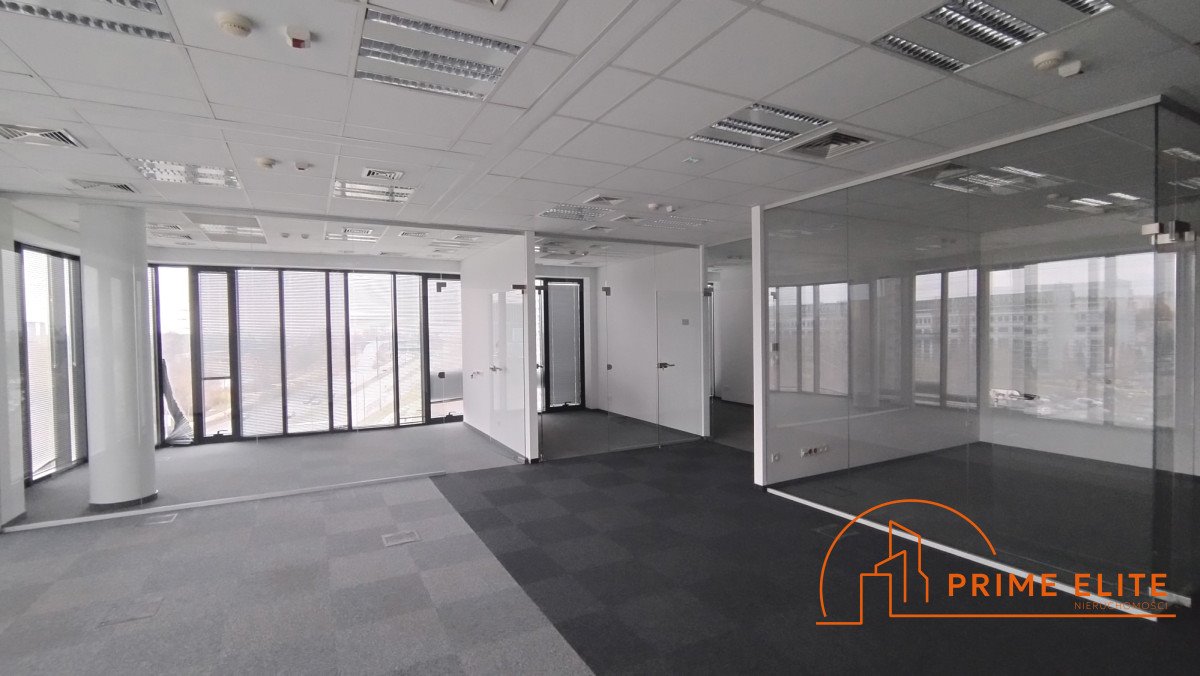 Lokal użytkowy na wynajem Warszawa, Mokotów, Wincentego Rzymowskiego  180m2 Foto 1