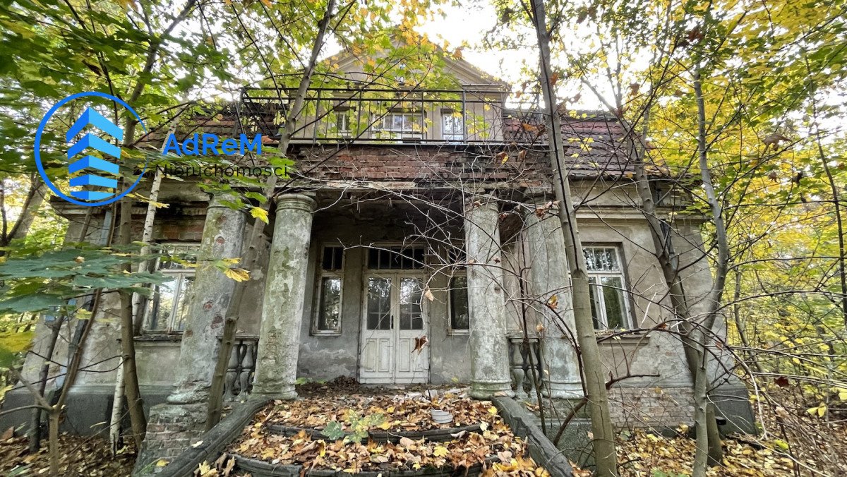Dom na sprzedaż Piaseczno, Zalesie Dolne  200m2 Foto 1