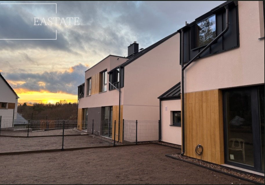 Dom na sprzedaż Gdynia, Chwarzno-Wiczlino, Śliska  89m2 Foto 1