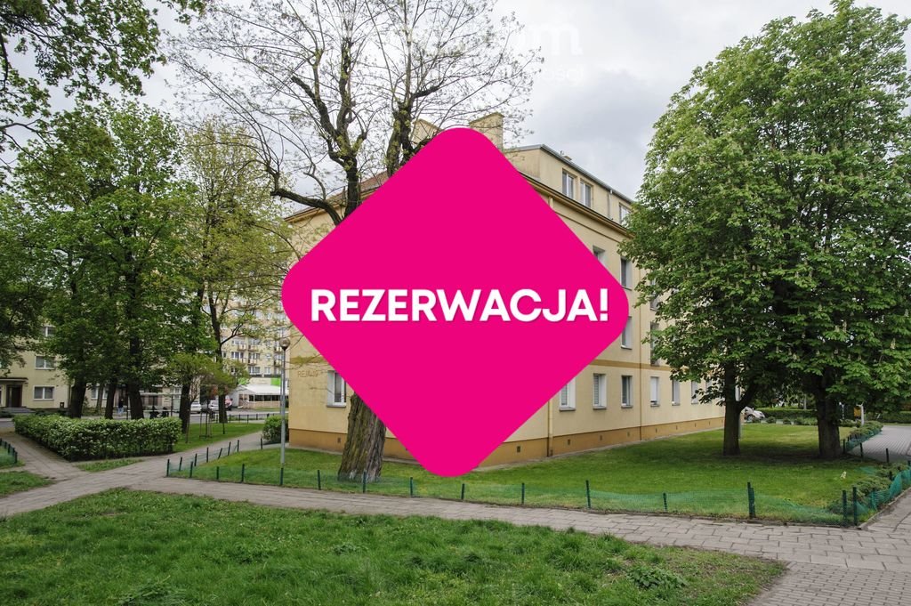 Mieszkanie dwupokojowe na sprzedaż Toruń, Bydgoskie Przedmieście, Mikołaja Reja  48m2 Foto 6