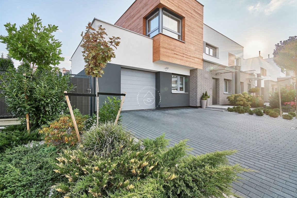 Dom na sprzedaż Bydgoszcz, Fordon, Orła Białego  178m2 Foto 1