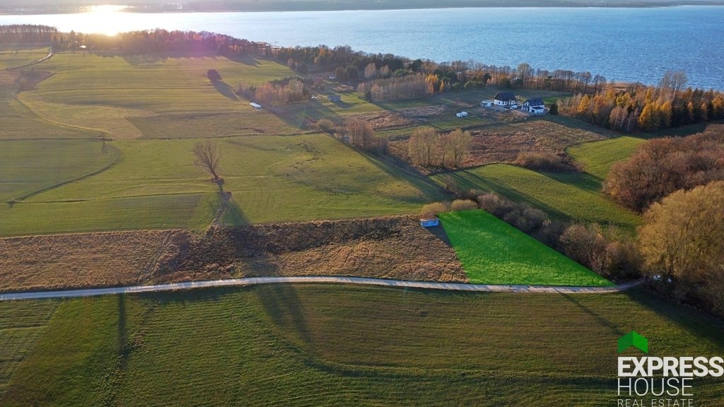 Działka rolna na sprzedaż Zdory  1 991m2 Foto 2