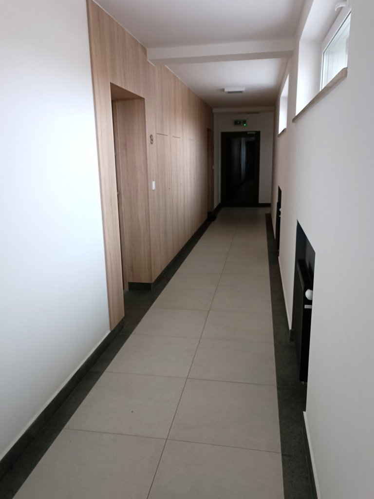 Mieszkanie trzypokojowe na wynajem Białystok, Wiatrakowa  57m2 Foto 15