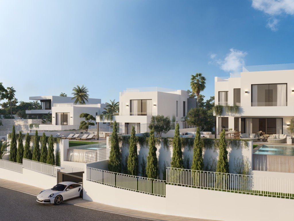 Dom na sprzedaż Hiszpania, Buena Vista, Buena Vista  659m2 Foto 1