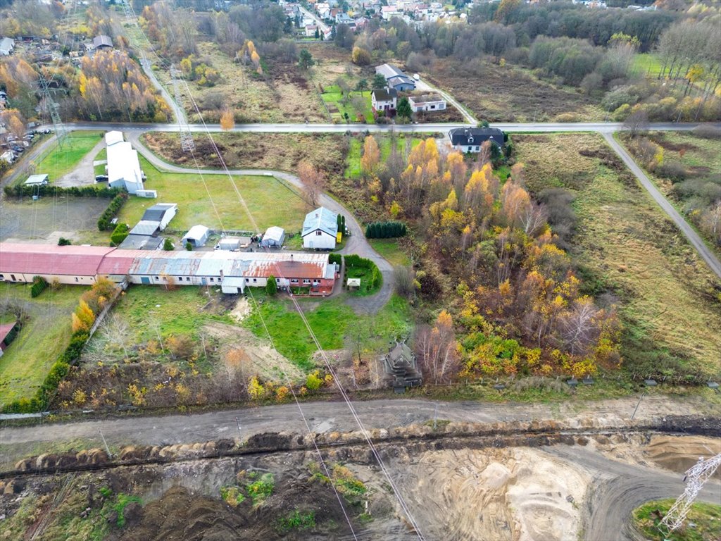 Magazyn na sprzedaż Kobylnica  390m2 Foto 3