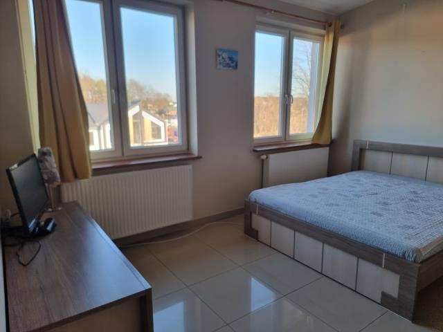 Nowoczesne 35 m² w wysokim standardzie, parking, szybki internet Warszawa, Wawer, Międzylesie, Zwoleńska  35m2 Foto 1