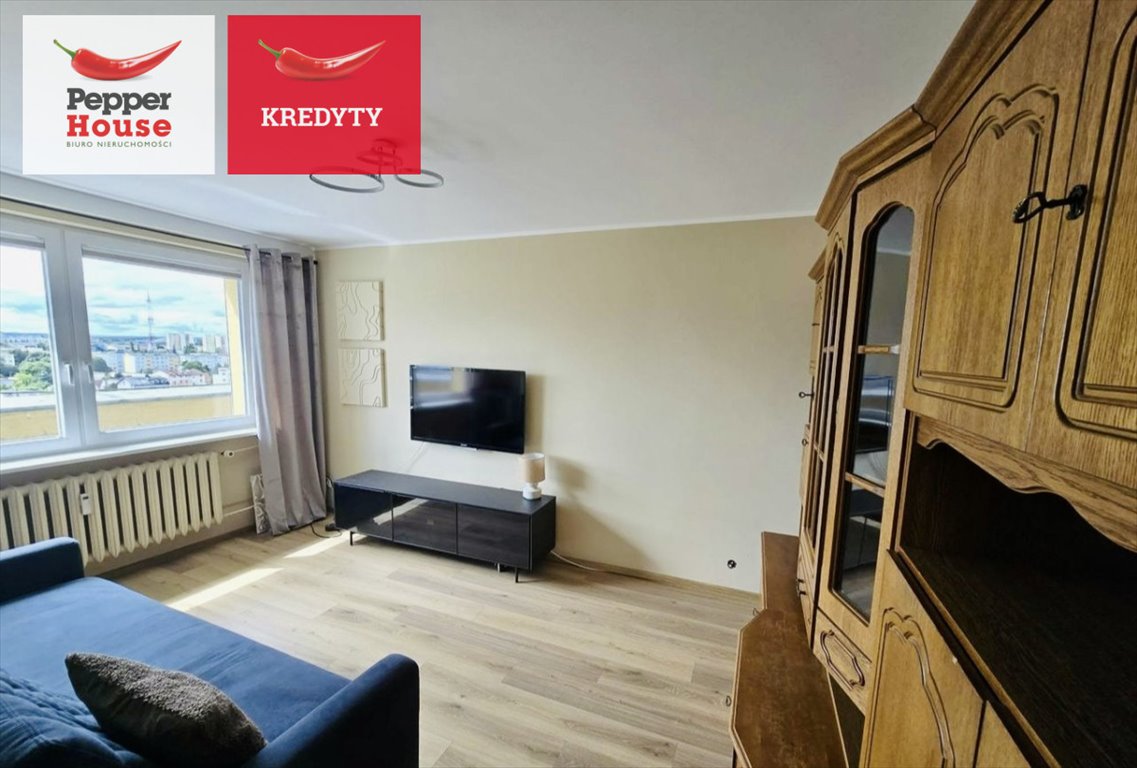 Mieszkanie 29 m² z klimatyzacją i panoramicznym widokiem zapraszam Bydgoszcz, Bartodzieje, Żmudzka  29m2 Foto 1