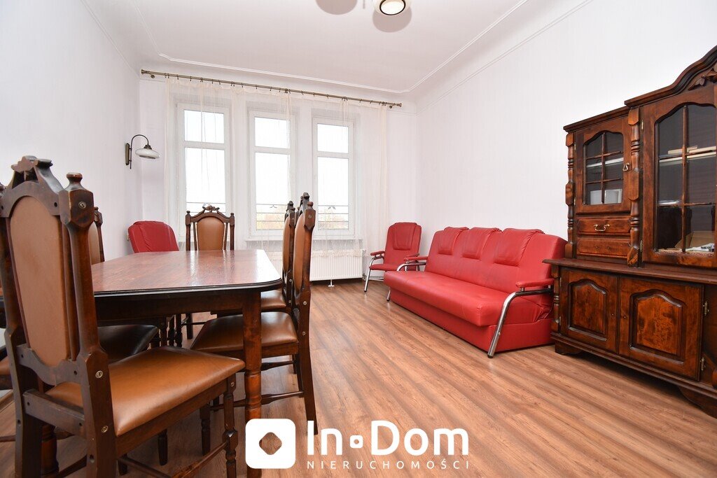 Mieszkanie trzypokojowe na sprzedaż Słupsk, Bolesława Prusa  91m2 Foto 1