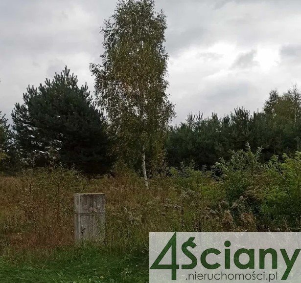 Działka budowlana na sprzedaż Musuły  1 500m2 Foto 2