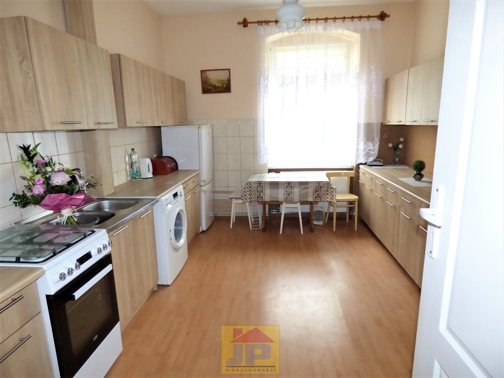 Wynajem 1-pokojowe, komfortowe mieszkanie z pełnym wyposażeniem Kluczbork  39m2 Foto 1