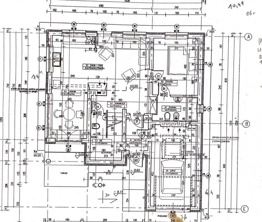 Dom na sprzedaż Warszawa, Wawer, Falenica, Retmańska  148m2 Foto 19