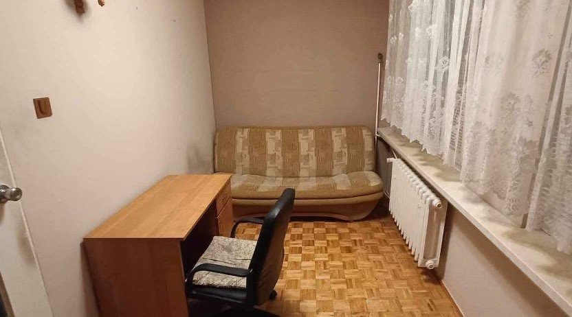 Mieszkanie trzypokojowe na sprzedaż Rzeszów, płk. Kazimierza Iranka-Osmeckiego  64m2 Foto 3