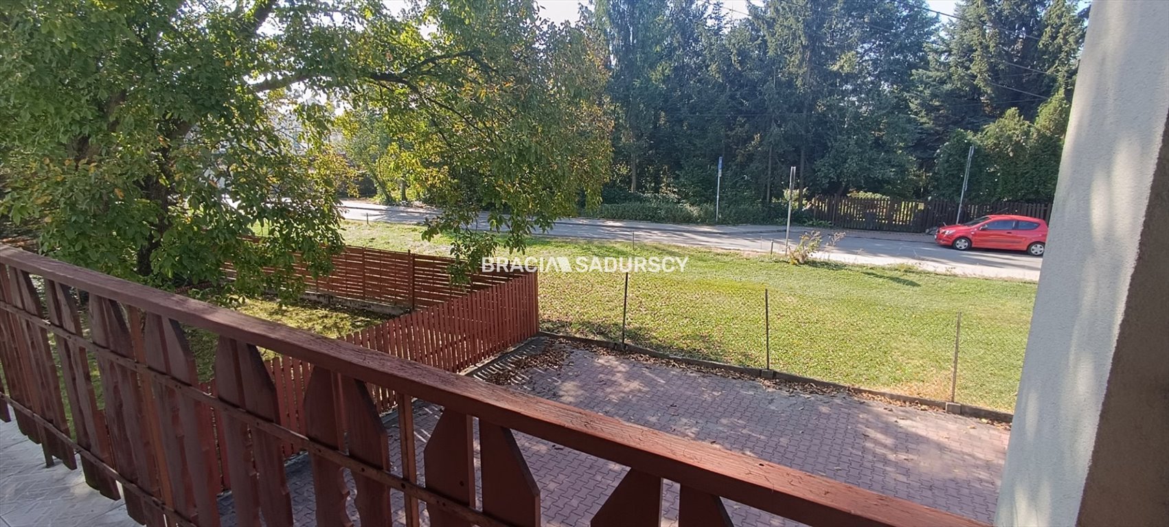 Lokal użytkowy na wynajem Kraków, Podgórze, Płaszów, Kacza  90m2 Foto 5