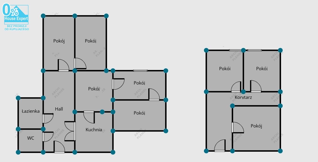 Dom na sprzedaż Muszyna  200m2 Foto 18