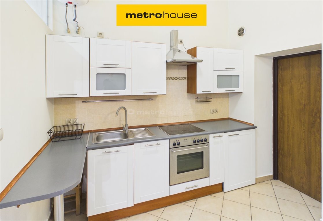 Do sprzedania funkcjonalna kawalerka 32,7 m² z dużą piwnicą w Katowicach Katowice, Klimczoka  33m2 Foto 1