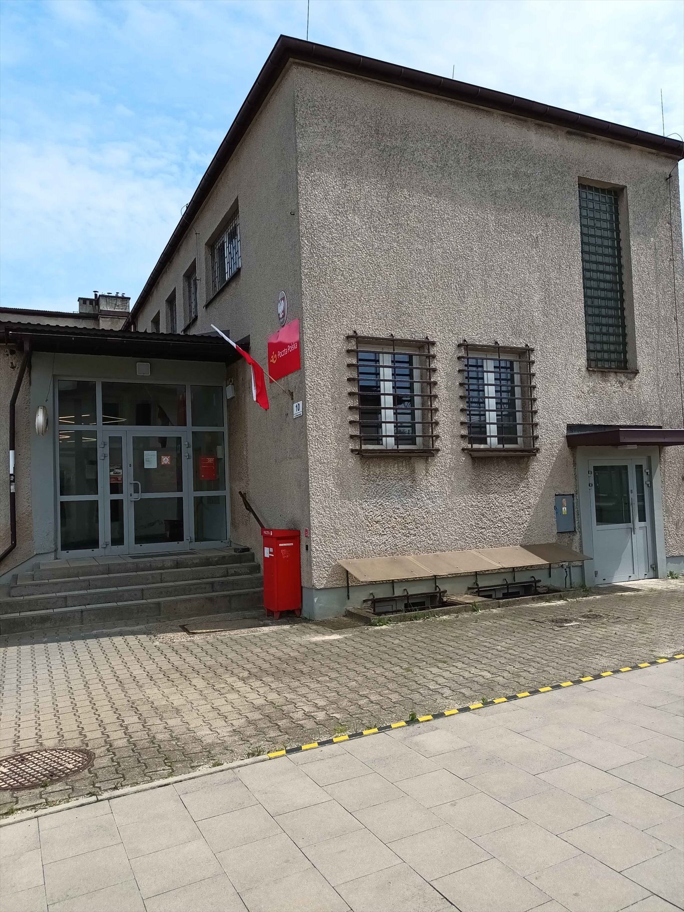 Lokal użytkowy na wynajem Trzebinia, Dworcowa 10  62m2 Foto 1