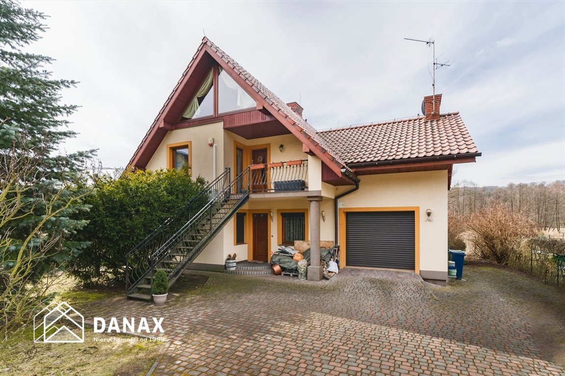 Wynajem domu 80 m² z ogrodem i klimatyzacją (Sanka) Sanka  80m2 Foto 1