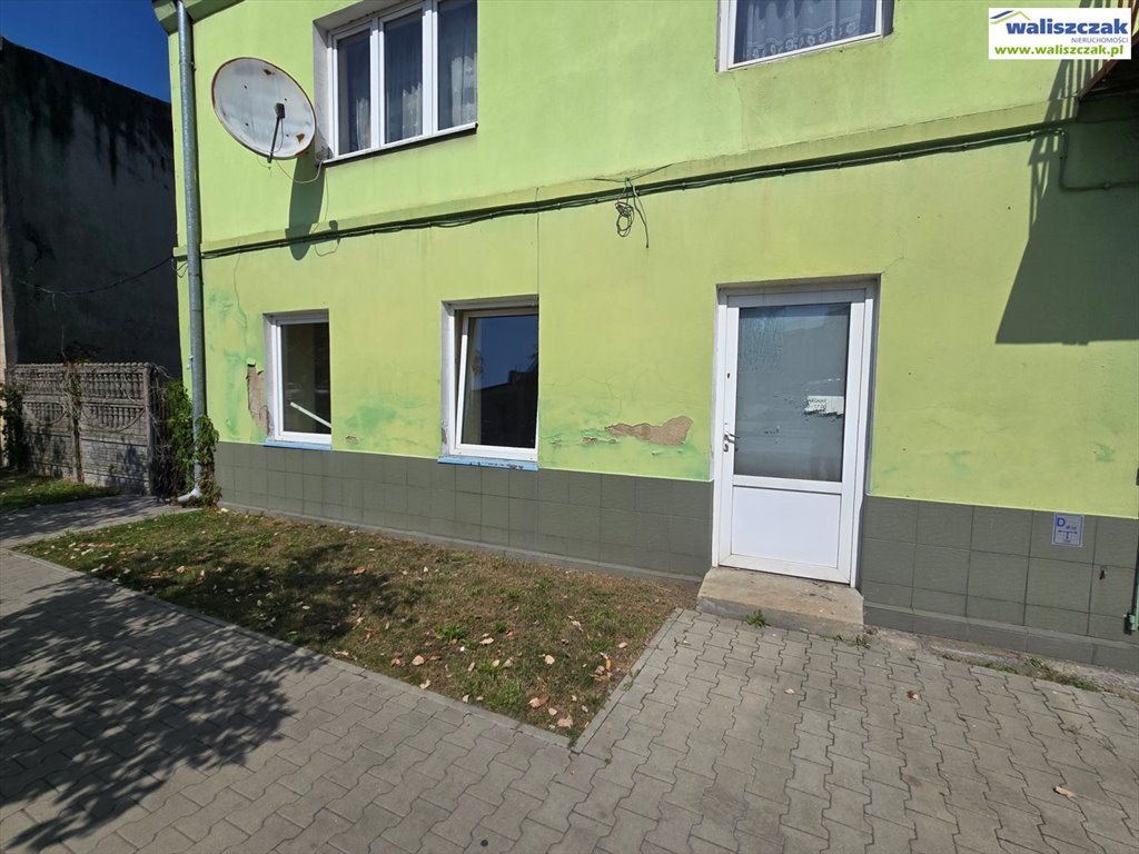 Lokal użytkowy na sprzedaż Piotrków Trybunalski, Wojska Polskiego  80m2 Foto 6