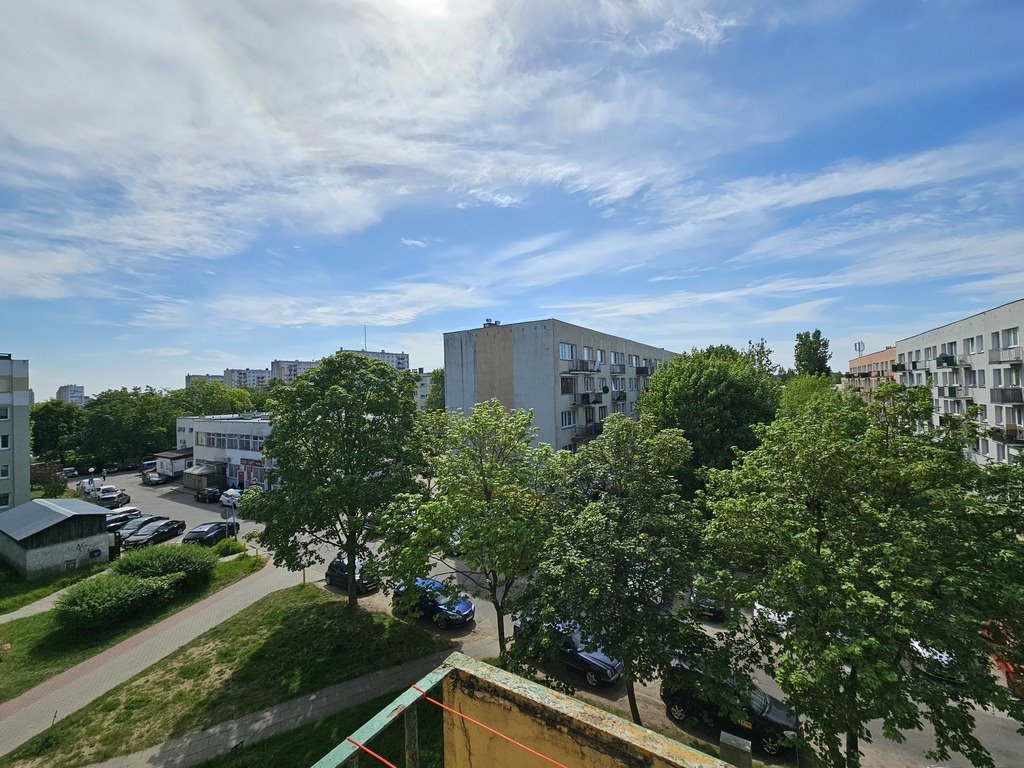 Mieszkanie dwupokojowe na wynajem Gorzów Wielkopolski, Os. Staszica  52m2 Foto 13