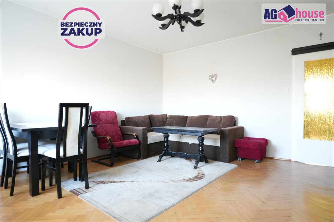 Mieszkanie trzypokojowe na sprzedaż Gdańsk, Zaspa, Dywizjonu 303  62m2 Foto 2