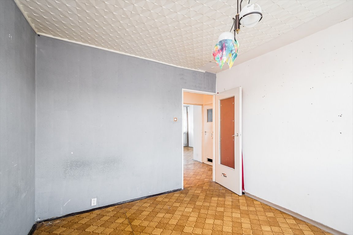 Mieszkanie trzypokojowe na sprzedaż Kraków, Bieżanów-Prokocim, Bieżanów, Barbary  62m2 Foto 8