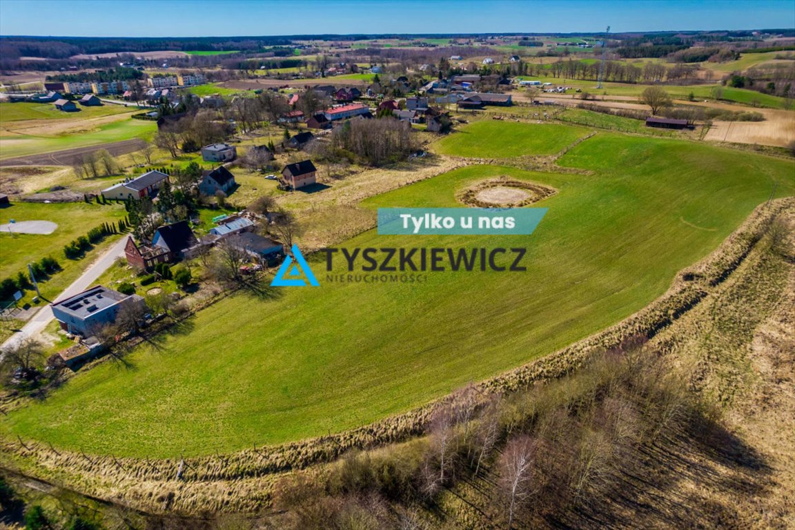 Działka rolna na sprzedaż Głodowo  18 700m2 Foto 1