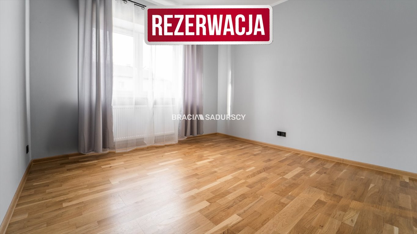 Mieszkanie dwupokojowe na sprzedaż Chrzanów, Stella, Kolonia Stella  53m2 Foto 11