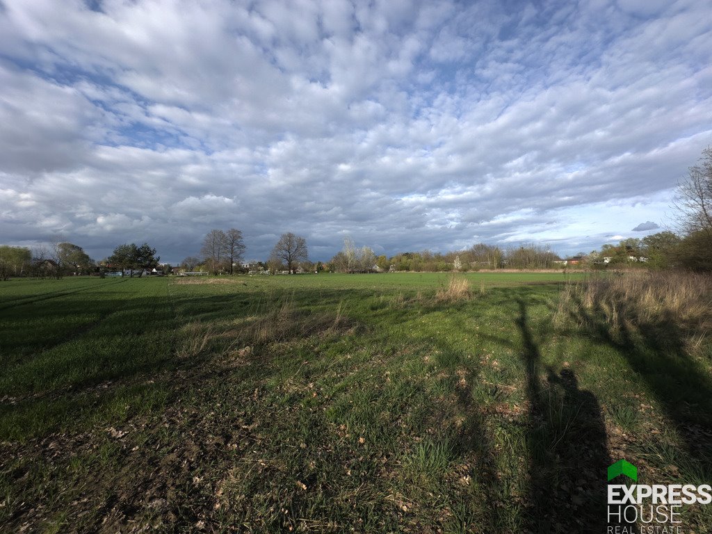 Działka budowlana na sprzedaż Wrocław, Władysława i Jana Wardzyńskich  1 295m2 Foto 4