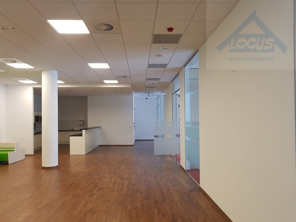 Lokal użytkowy na wynajem Warszawa, Mokotów  428m2 Foto 10