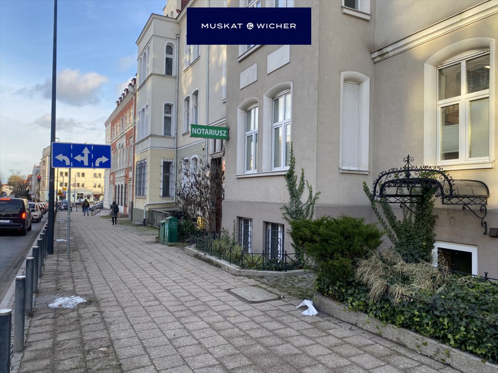 Lokal użytkowy po remoncie, 52 m2, Wrzeszcz Górny Gdańsk, Wrzeszcz Górny, Jaśkowa Dolina  52m2 Foto 1