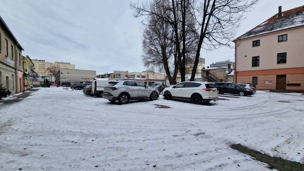 Lokal użytkowy na wynajem Częstochowa, Śródmieście, al. Aleja Najświętszej Maryi Panny  110m2 Foto 19