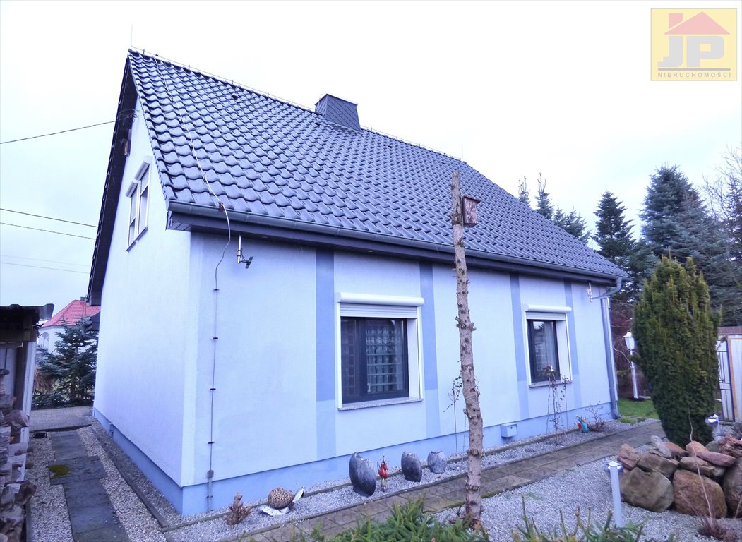 Dom na sprzedaż Chocianowice  140m2 Foto 2