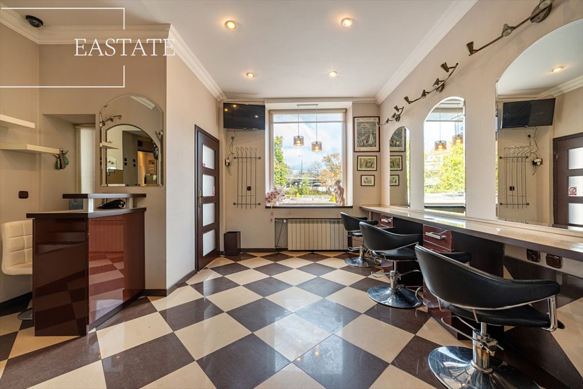 Lokal użytkowy na sprzedaż Warszawa, Śródmieście, Boczna  39m2 Foto 1