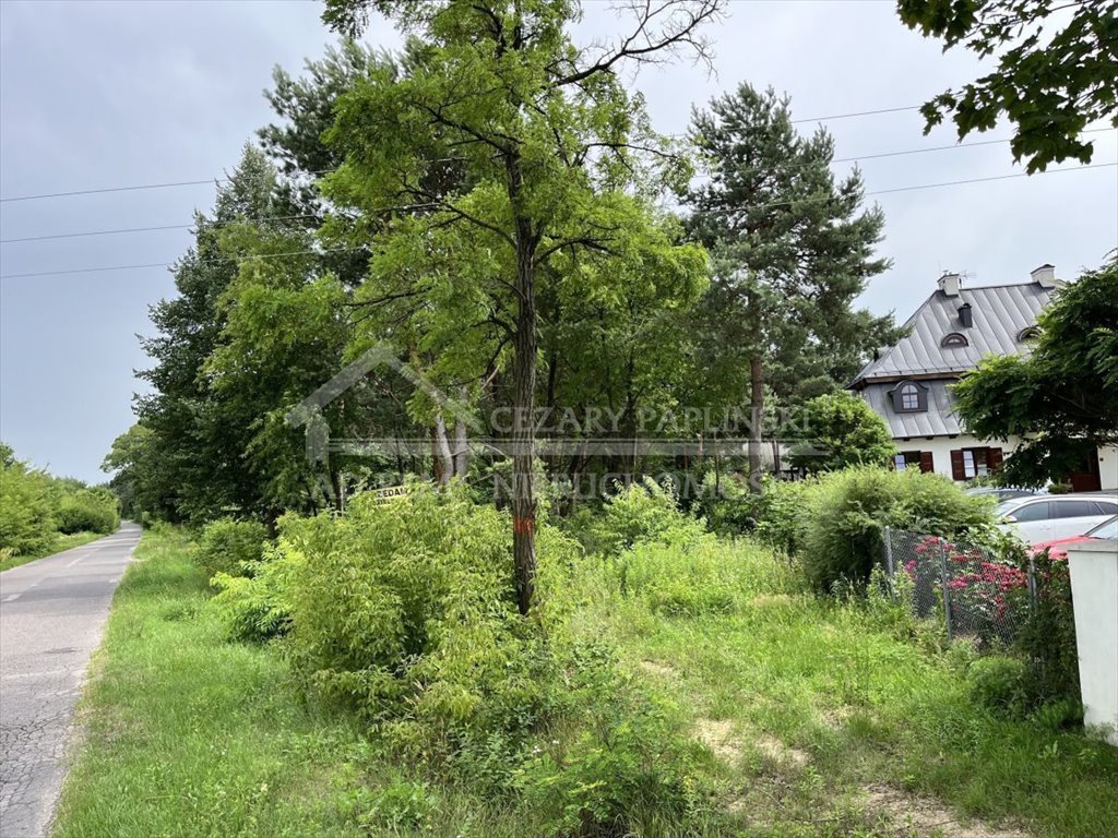 Działka budowlana na sprzedaż Uściąż, Uściąż  10 000m2 Foto 5