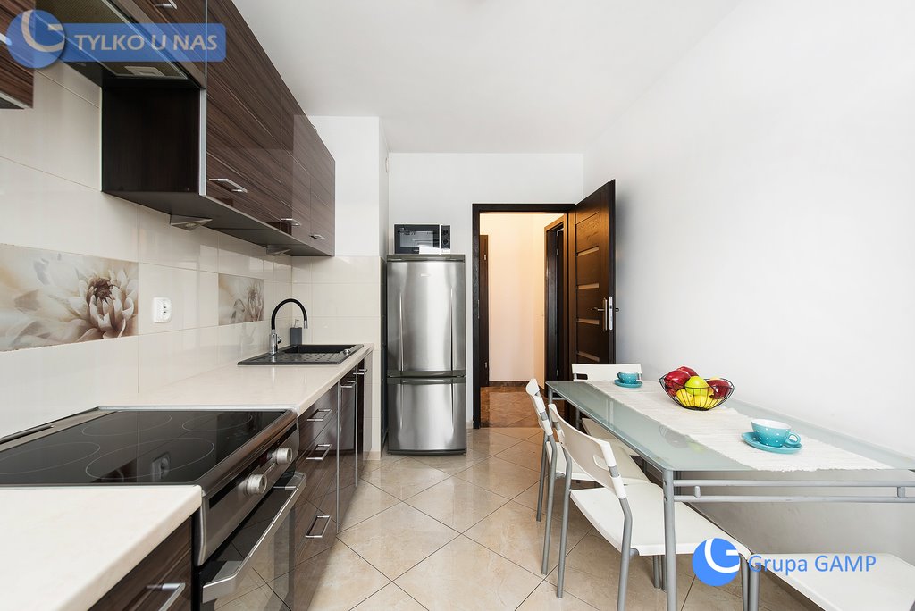 Mieszkanie dwupokojowe na sprzedaż Kraków, Prądnik Czerwony, Prądnik Czerwony, Franciszka Bohomolca  52m2 Foto 1