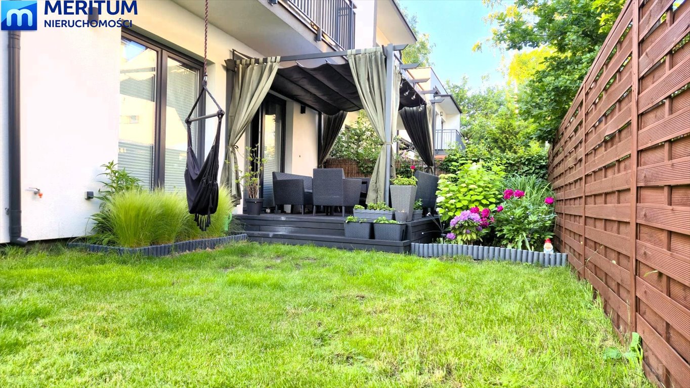 Nowoczesny dom bliźniak z garażem, 105 m2, Grodzisk Mazowiecki Grodzisk Mazowiecki  105m2 Foto 1