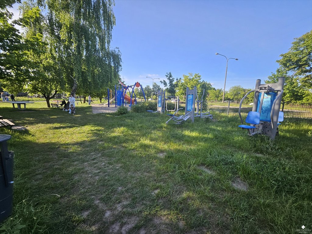 Mieszkanie trzypokojowe na sprzedaż Olsztyn, Armii Krajowej  67m2 Foto 15