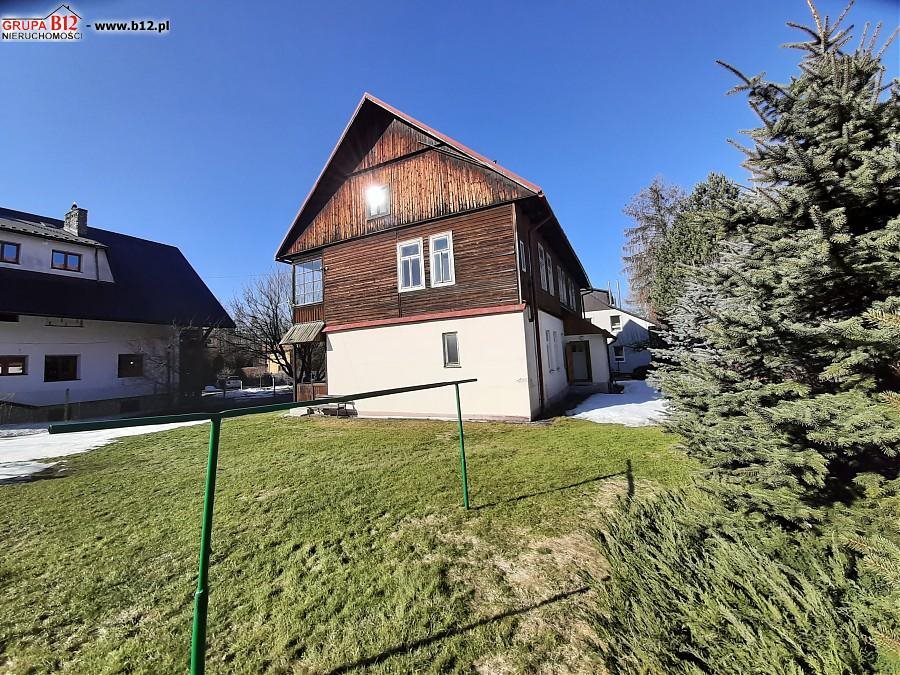 Sprzedam dom RabkaZdrój RabkaZdrój , ulica Rabka Zdrój Jana Pawła