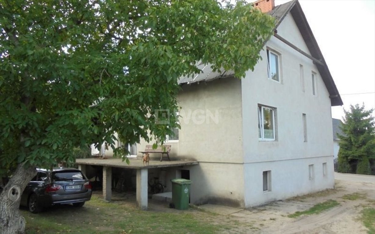 Dom na sprzedaż Brodnica, Brodnica, Słoneczna  241m2 Foto 4