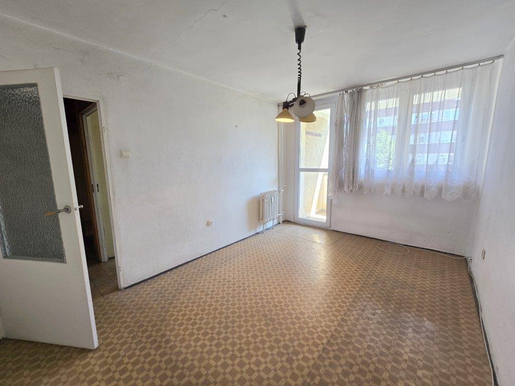 Mieszkanie 55 m² z loggią i potencjałem - zapraszam Mikołów, Osiedle przy Plantach  55m2 Foto 1