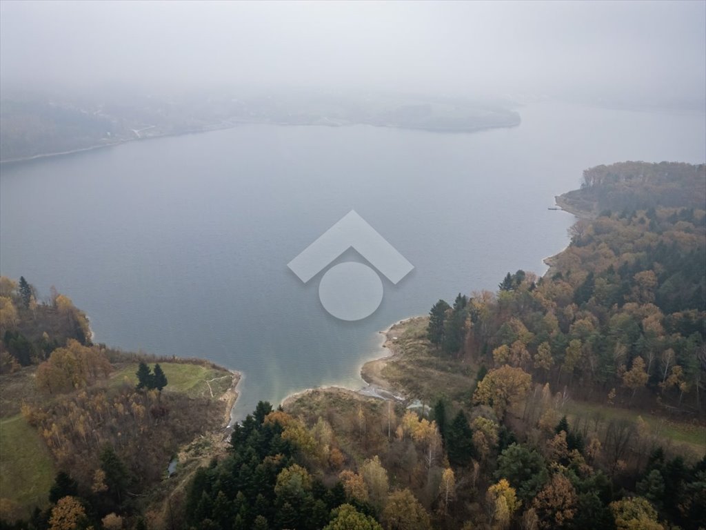 Działka rekreacyjna na sprzedaż Mucharz, Mucharz  1 000m2 Foto 7